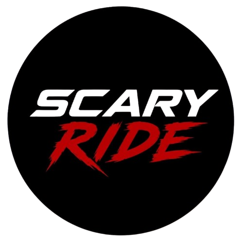 ScaryRide